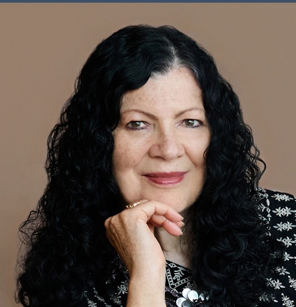 Dr. Elizabeth-Anne Stewart