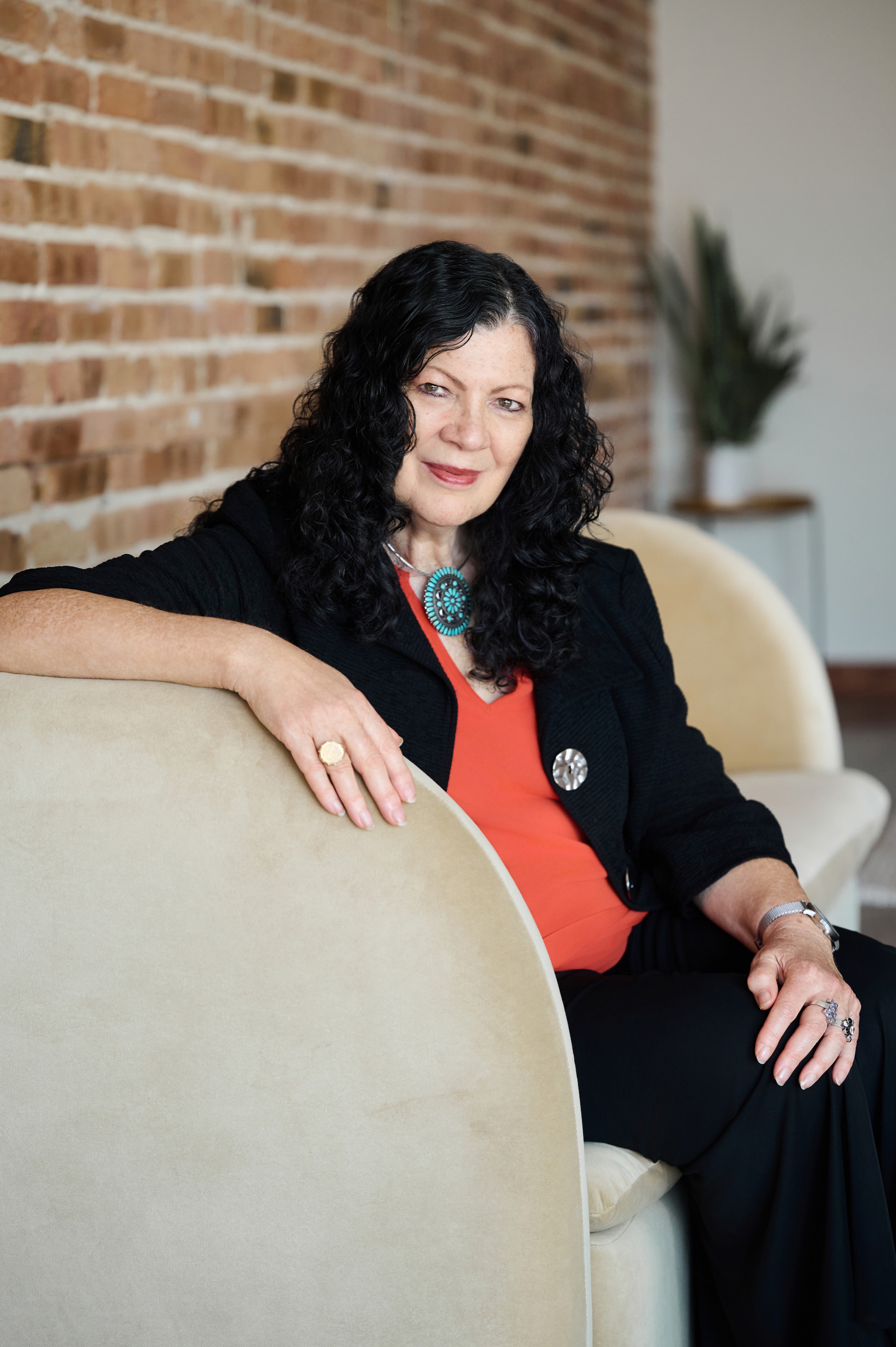 Dr. Elizabeth-Anne Stewart